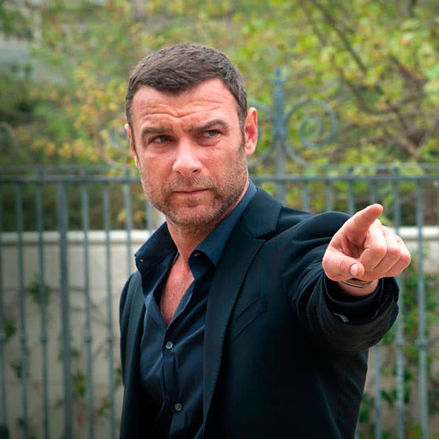 Обзор сериала «Рэй Донован»