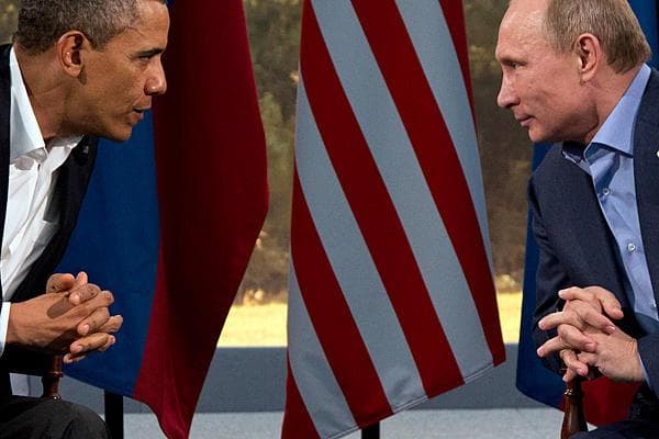 Запад и Россия: расхождение ценностей? Часть 1