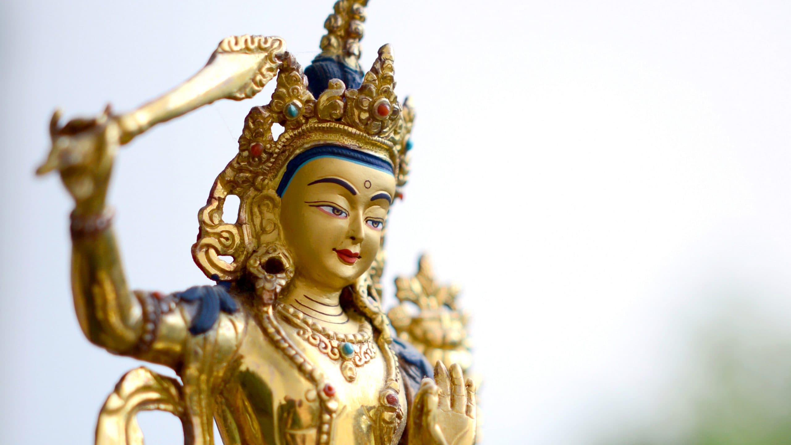 Что такое ваджраяна?