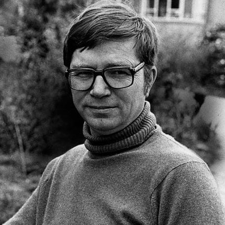 Памяти Колина Уилсона