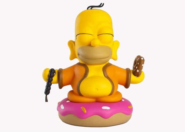 Краткий ликбез по медитации