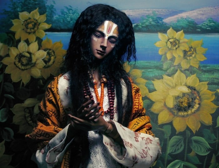 Когда Бог наслаждается&#8230;