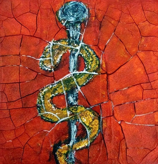 Интегральное здоровье с мироцентрической перспективы. Часть 1