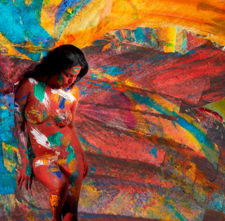 На чьей стороне интегральное видение?