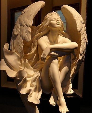 Лилит — воплощение женского Эроса