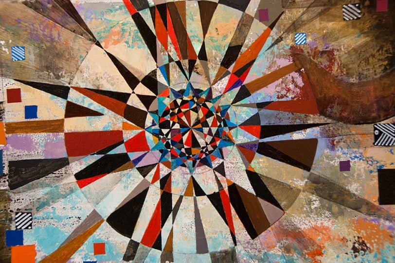 О смысле интеграции, или почему интегральное будущее не эклектично