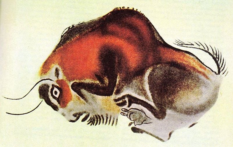 Искусство и эволюция сознания. Часть 1: горизонтальная эволюция