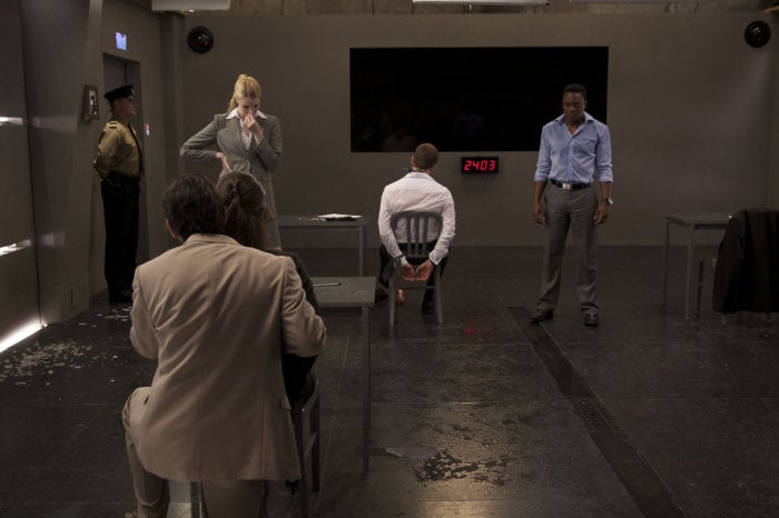 О фильме «Экзамен» и о постановке задач