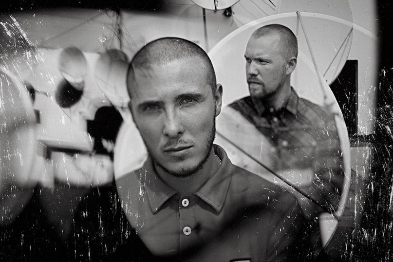 «Главные слова» с группой ГРОТ