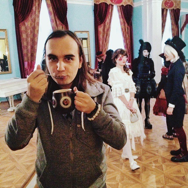 Беседа об интегральном образовании