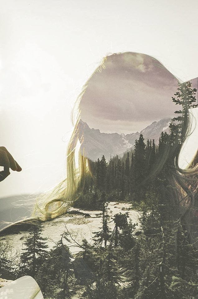 Симбиоз человека и природы