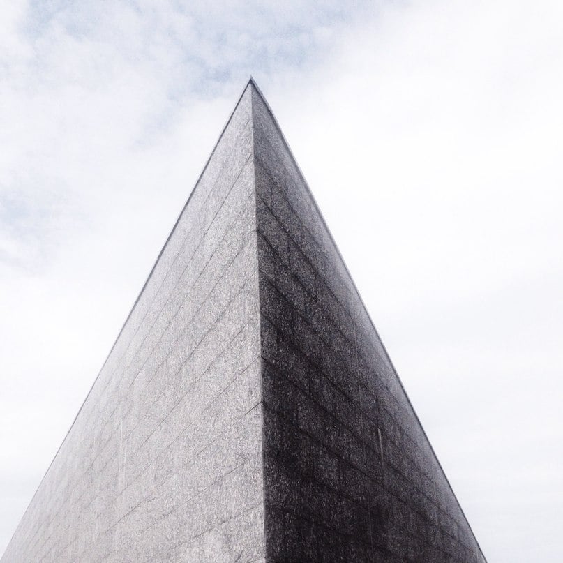 Чёрная комната: размышления о книге Колина Уилсона и проблеме свободы сознания