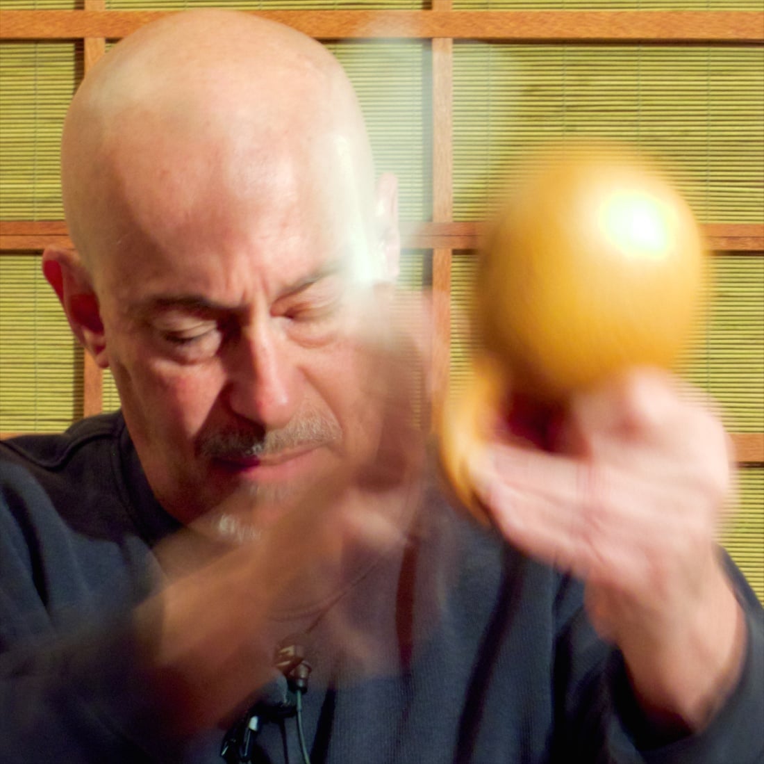 Сегодняшнее просветление — это завтрашняя ошибка