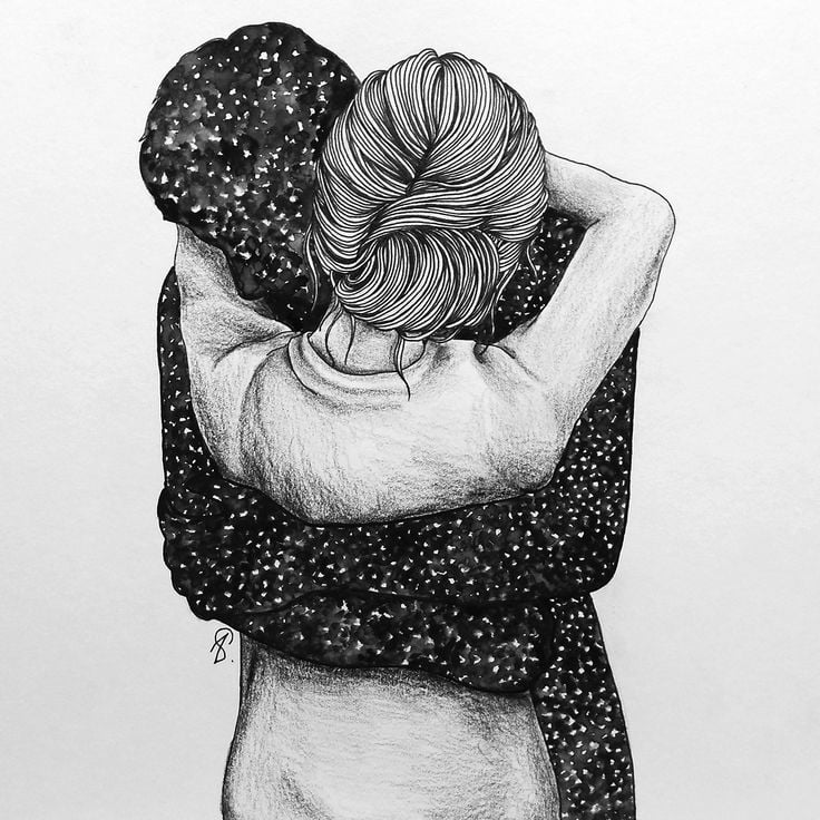 Как перестать убивать своих любимых, или как отношения могут стать путём исцеления