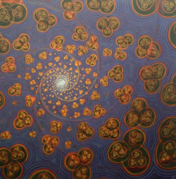 Новая научная революция