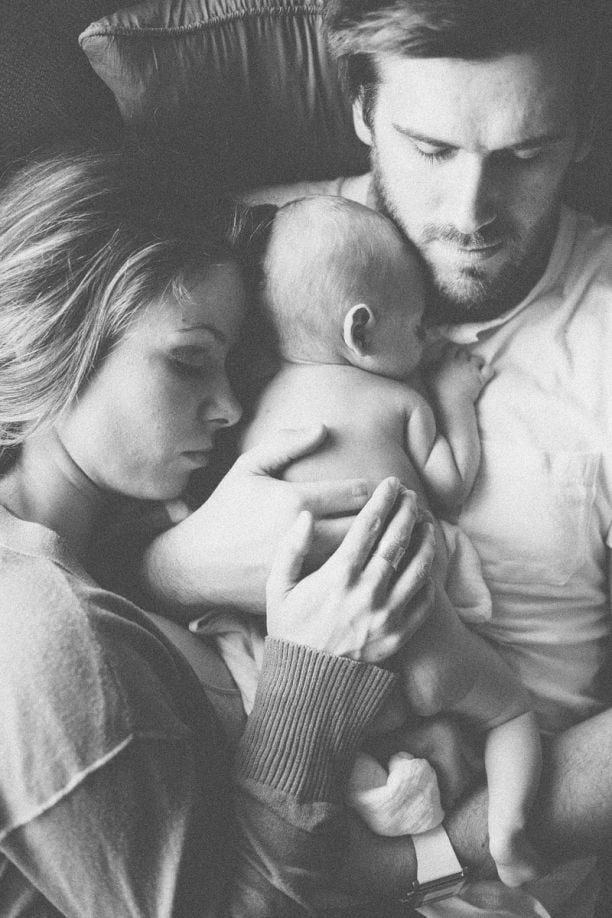 Интегральный подход к воспитанию детей в возрасте до трех лет