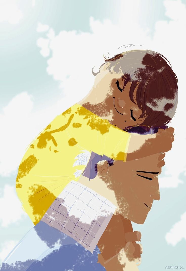 Интегральный подход к воспитанию: эволюция родителя и ребёнка