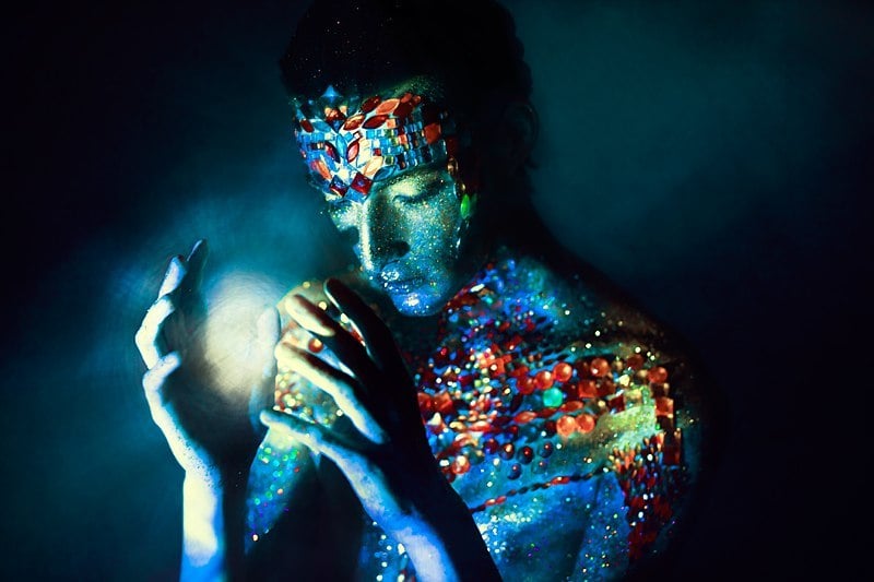 К вопросу о жизненной необходимости раскрытия человечности