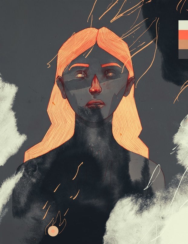 Тайные практики ночных шаманов: обзор книги Константина Ворона «Эргархия»