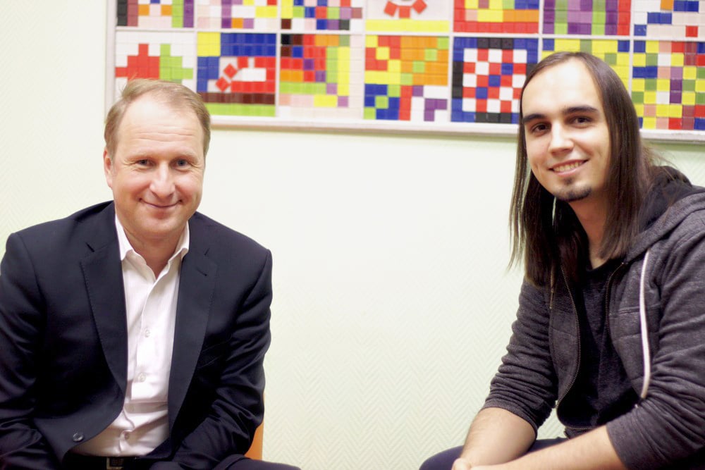 «Интегральный подход — мир горнего воздуха и настроения»: интервью с Марком Кукушкиным