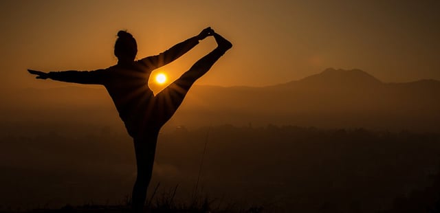 Оживлённая жизнь: практикуя embodiment