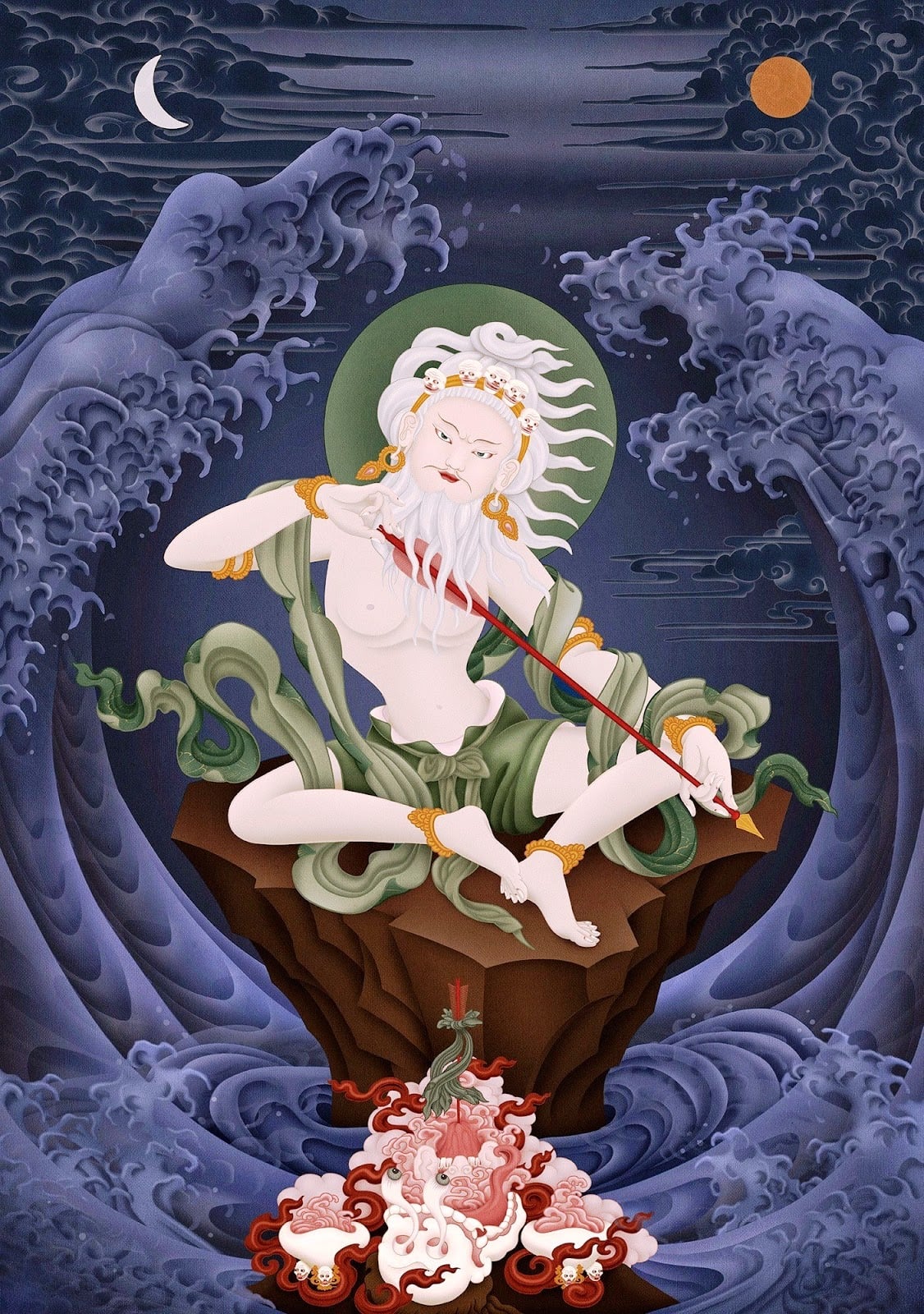 Дэниел П. Браун. Указывая великий путь. Отрывки из книги