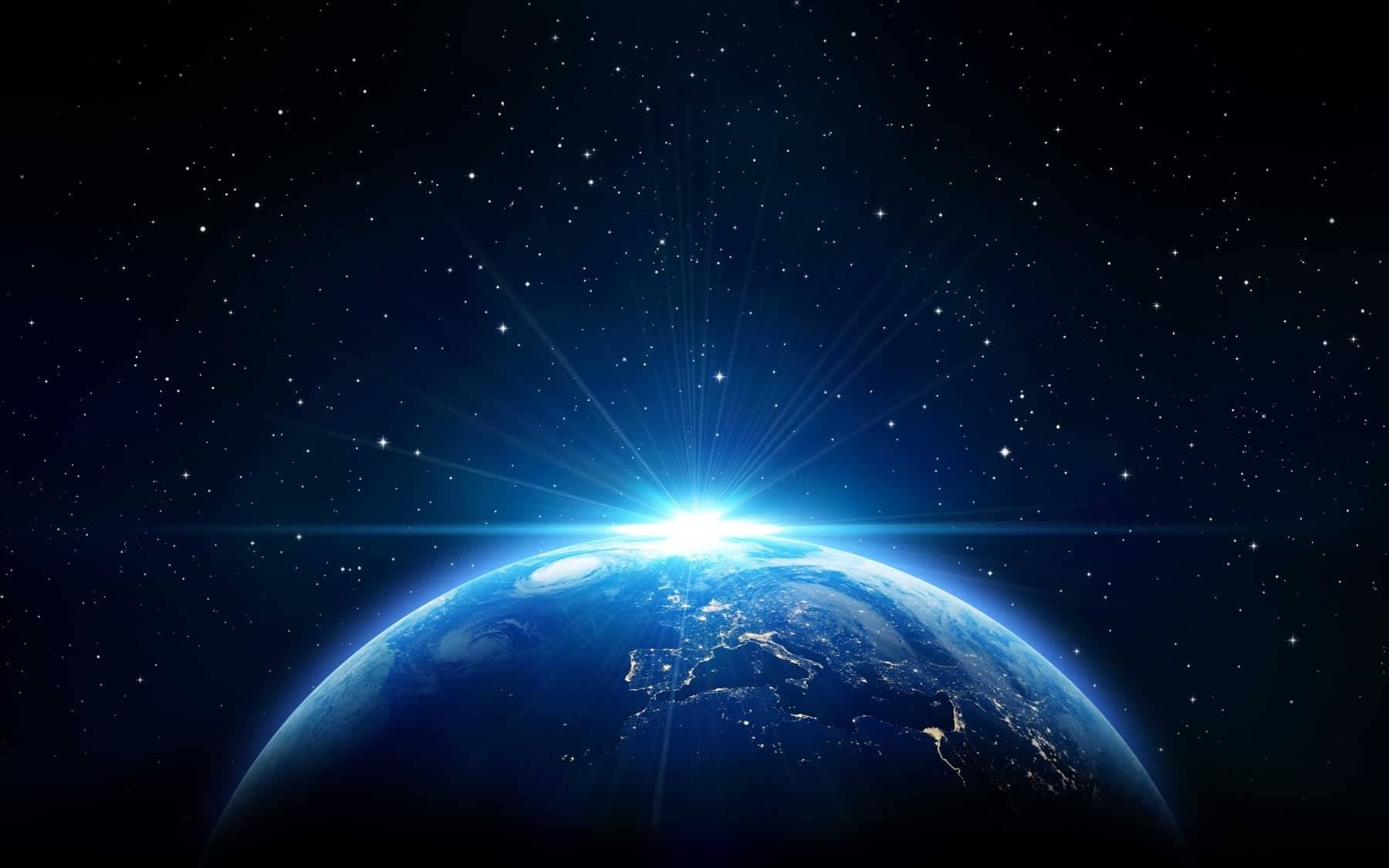 Объятия Вечности