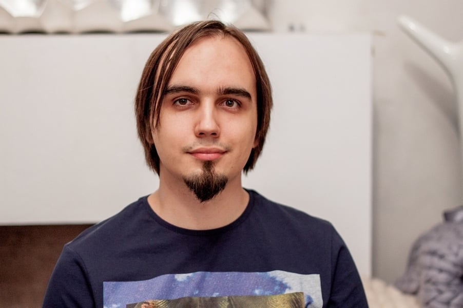 Вертикальное развитие и интегральная медитация: интервью с Евгением Пустошкиным