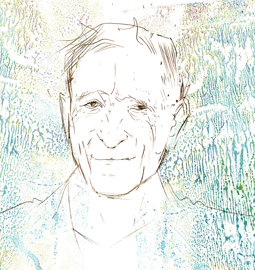 Танцуя с трикстером: Заметки для трансперсональной автобиографии