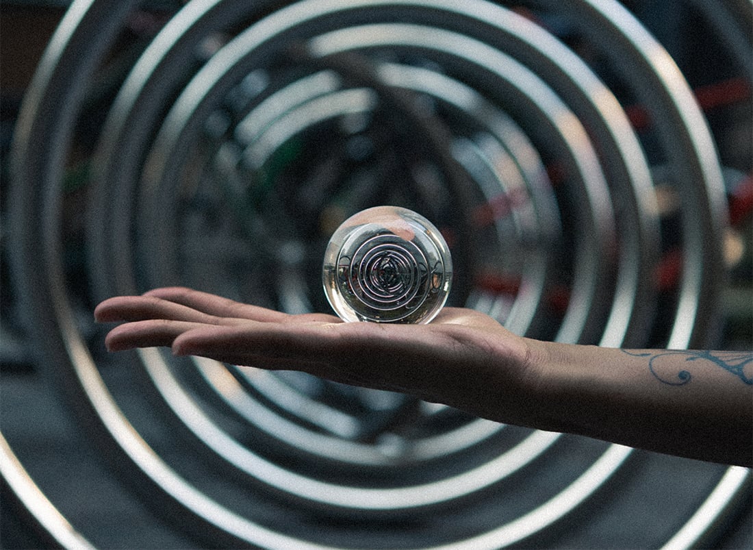 Спиральная динамика: описание уровней. Часть 1