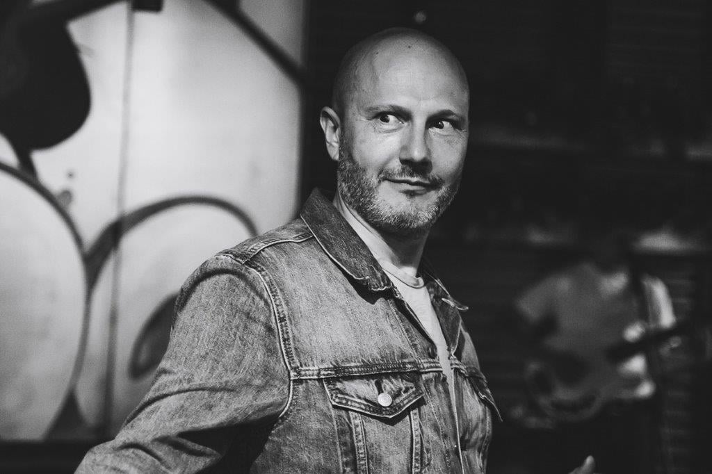 Бирюзовое счастье и ресепшен