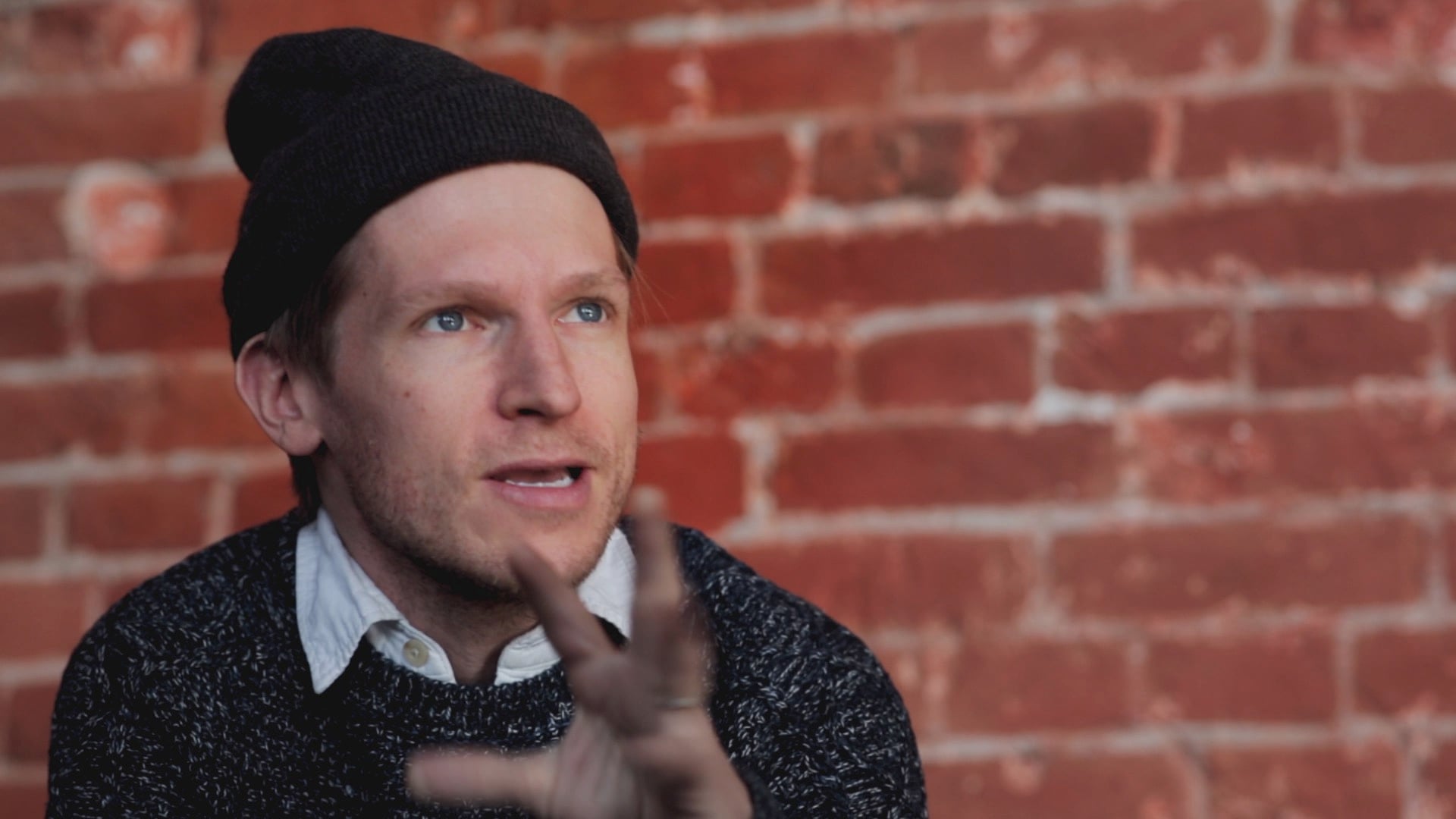 Казимир Лиске: «Назначение творчества — дать желание по-другому жить»