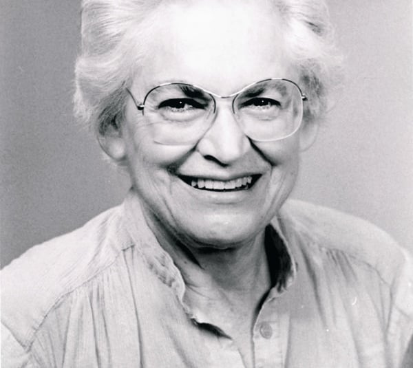 Памяти Джейн Лёвинджер: эссе об основоположнице теории развития эго и её историческом вкладе в психологию