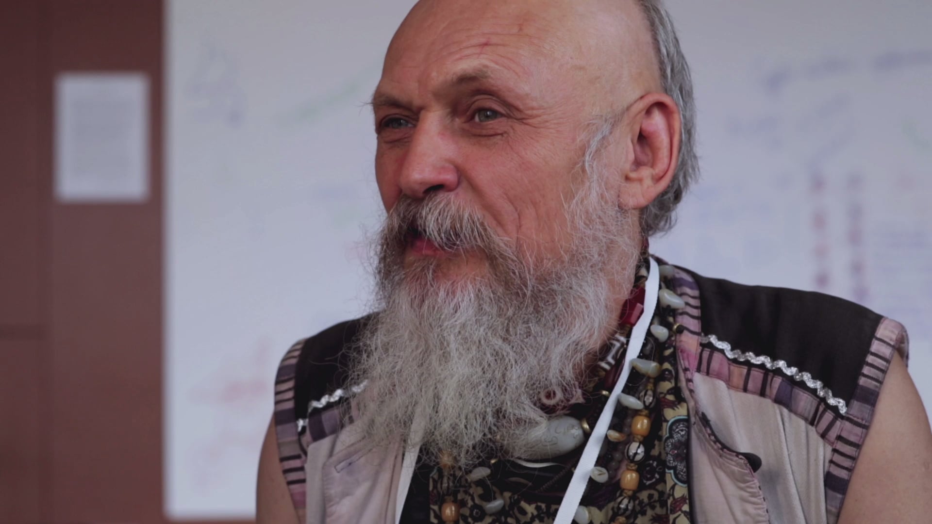 Бронислав Виногродский: «Это прекрасное занятие — ловить ветер между ладонями»