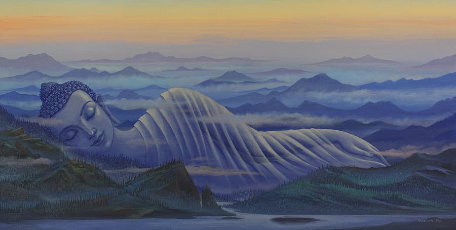 Незримая черта