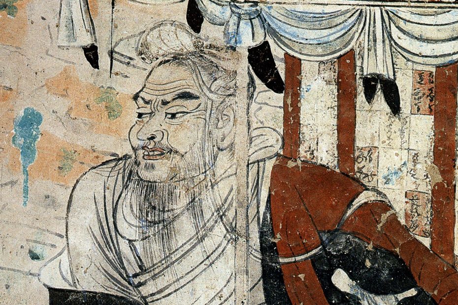 О недвойственности в сутрах махаяны