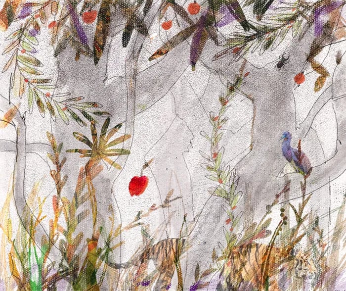 Джон Уэлвуд: «Природа человека, природа будды» (аудиокнига)