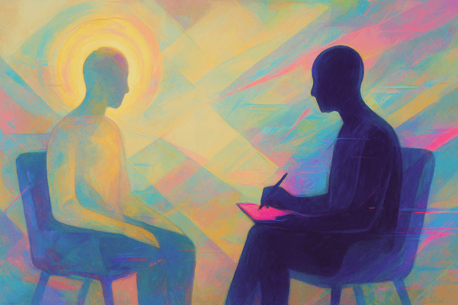 Интерсубъективность и недвойственность в психотерапевтических отношениях