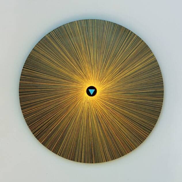 Надличностная индивидуальность человека