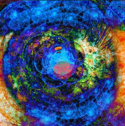 Манифест постматериалистической науки