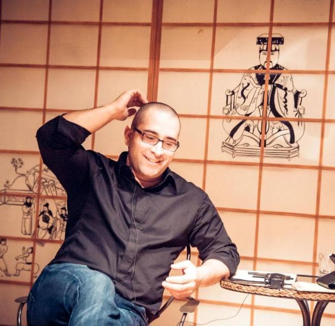 Клинт Фуз: возвращаясь к Духу