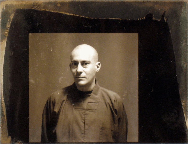 Шинзен Янг (архивное фото)