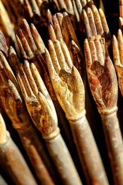 Перспективы и опасности духовных верований