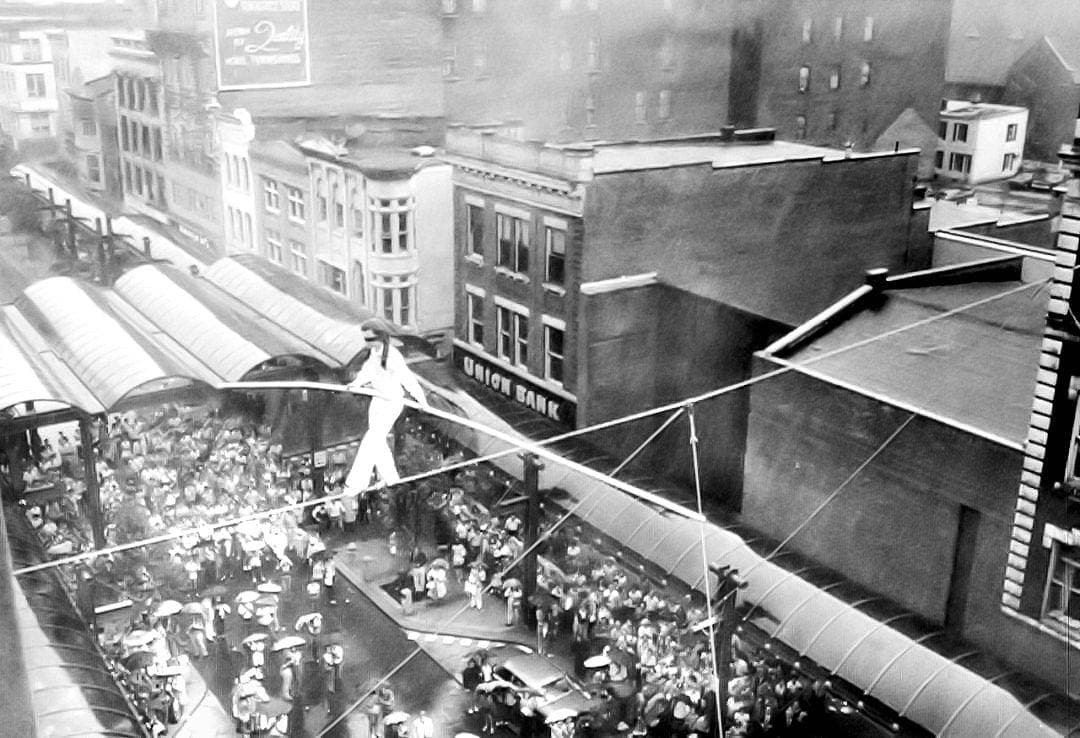 Погружение в сердце