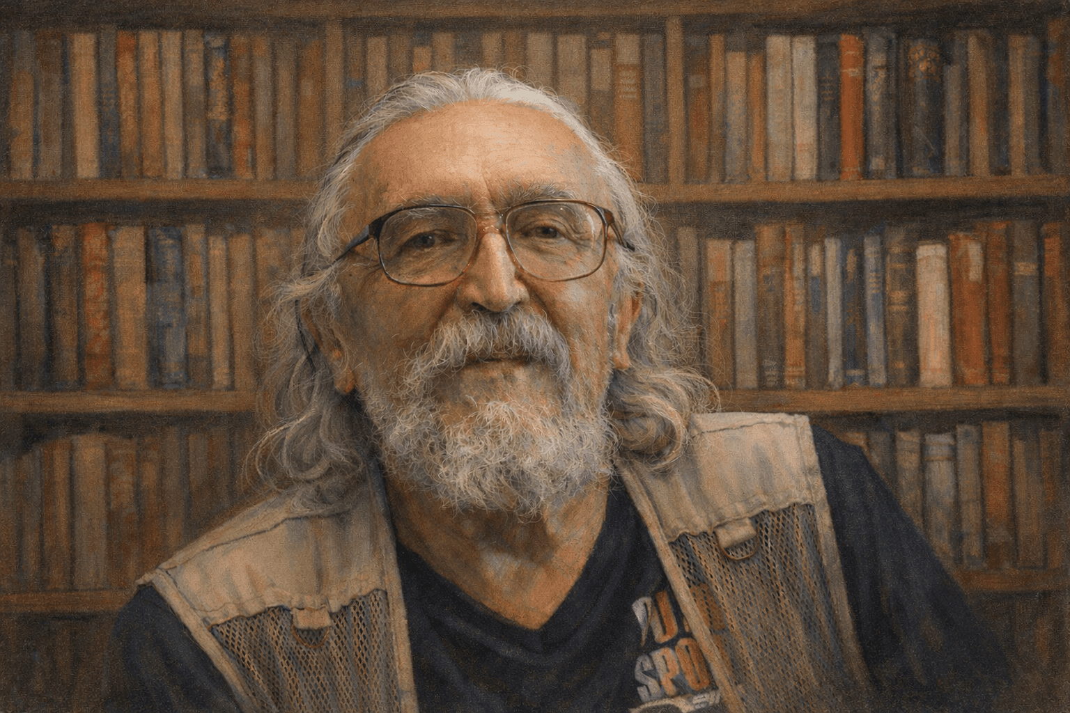 Из подвалов памяти